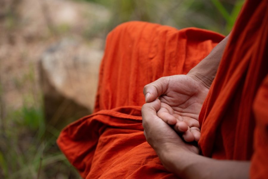 Mehr über den Artikel erfahren Outdoor-Meditation mit Fabian Thömmes