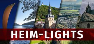 Mehr über den Artikel erfahren Heim-Lights im St. Wendeler Land